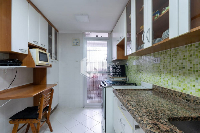 Imagem Apartamento com 2 Quartos à Venda, 84 m² em Pinheiros - São Paulo