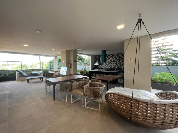 Imagem Apartamento com 2 Quartos à Venda, 73 m² em Setor Marista - Goiânia