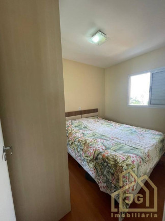 Imagem Apartamento com 3 Quartos à Venda, 63 m² em Casa Branca - Santo André