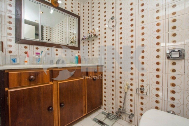 Imagem Apartamento com 3 Quartos à Venda, 103 m² em Petrópolis - Porto Alegre