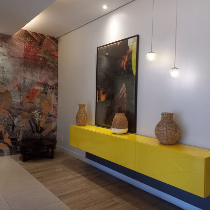 Imagem Apartamento com 1 Quarto à Venda, 25 m² em Sé - São Paulo