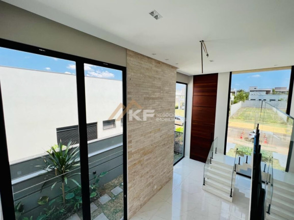 Imagem Casa de Condomínio com 4 Quartos à Venda, 370 m² em Alphaville - Ribeirão Preto Imagem Casa de Condomínio com 4 Quartos à Venda, 370 m² em Alphaville - Ribeirão Preto