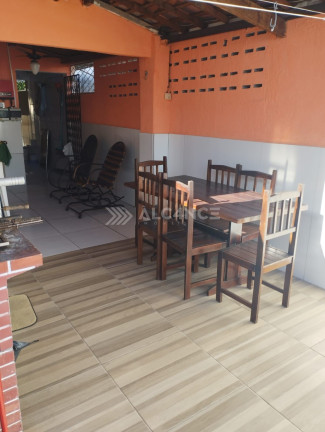 Imagem Casa com 3 Quartos à Venda, 100 m² em Ernani Sátiro - João Pessoa