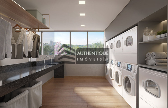 Imagem Apartamento com 1 Quarto à Venda, 33 m² em Vila Clementino - São Paulo Imagem Apartamento com 1 Quarto à Venda, 33 m² em Vila Clementino - São Paulo