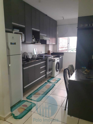 Imagem Apartamento com 2 Quartos à Venda, 42 m² em Chácaras Pedro Corrêa De Carvalho - Ribeirão Preto Imagem Apartamento com 2 Quartos à Venda, 42 m² em Chácaras Pedro Corrêa De Carvalho - Ribeirão Preto