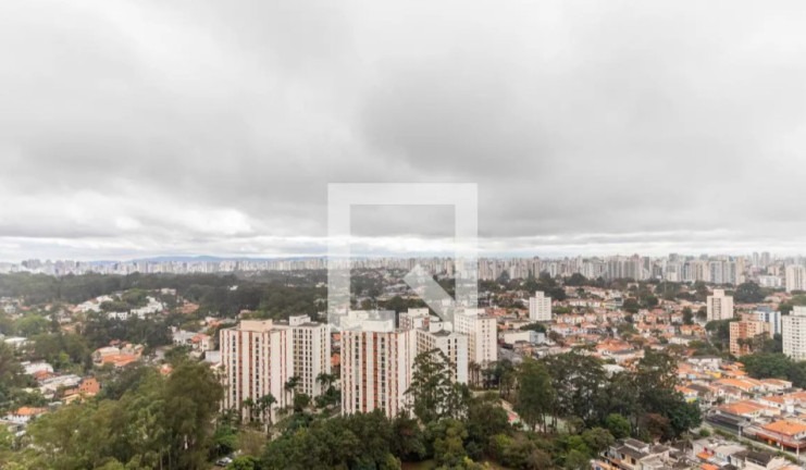 Imagem Apartamento com 3 Quartos à Venda, 195 m² em Jardim Marajoara - São Paulo Imagem Apartamento com 3 Quartos à Venda, 195 m² em Jardim Marajoara - São Paulo