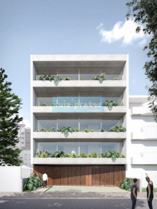 Imagem Apartamento com 2 Quartos à Venda, 111 m² em Mont Serrat - Porto Alegre
