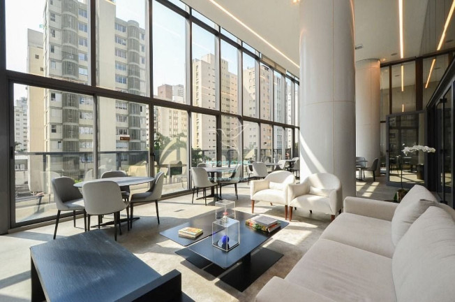 Imagem Apartamento com 1 Quarto à Venda, 41 m² em Cerqueira César - São Paulo Imagem Apartamento com 1 Quarto à Venda, 41 m² em Cerqueira César - São Paulo