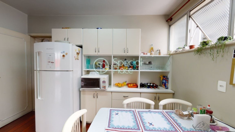 Imagem Apartamento com 4 Quartos à Venda, 300 m² em Jardim Paulista - São Paulo Imagem Apartamento com 4 Quartos à Venda, 300 m² em Jardim Paulista - São Paulo
