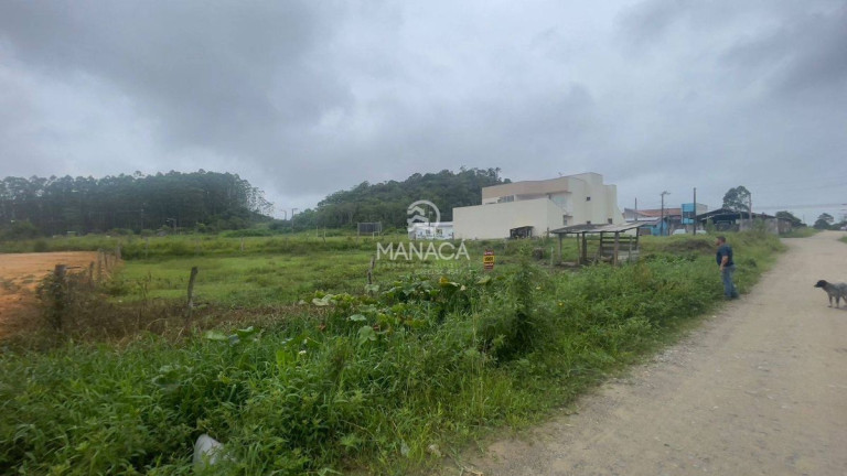 Terreno à Venda, 340 m² em Vila Nova - Barra Velha