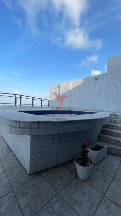 Imagem Cobertura à Venda, 250 m² em Manaira - João Pessoa Imagem Cobertura à Venda, 250 m² em Manaira - João Pessoa