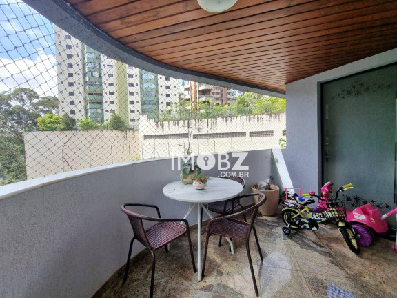 Imóvel com 3 Quartos à Venda, 118 m² em Vila Andrade - São Paulo