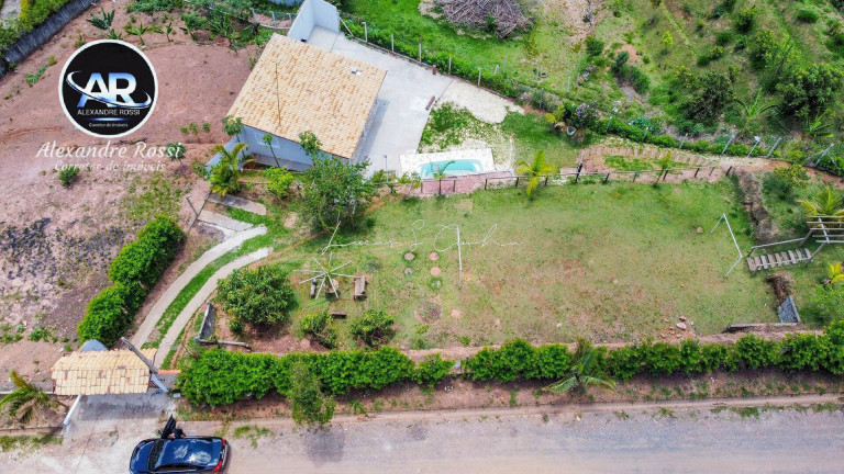 Imagem Chácara com 2 Quartos à Venda, 1.040 m² em Ville Saint James Ii - Campo Limpo Paulista Imagem Chácara com 2 Quartos à Venda, 1.040 m² em Ville Saint James Ii - Campo Limpo Paulista