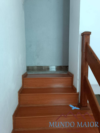 Imagem Casa com 3 Quartos à Venda, 125 m² em Casa Branca - Santo André Imagem Casa com 3 Quartos à Venda, 125 m² em Casa Branca - Santo André