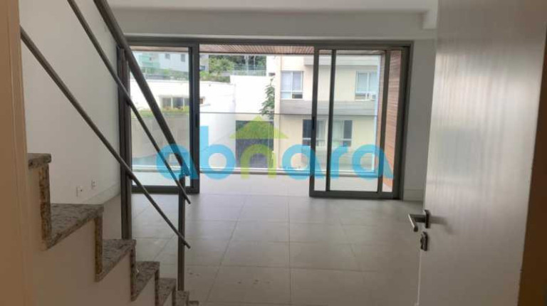 Cobertura com 3 Quartos à Venda, 236 m² em Leblon - Rio De Janeiro