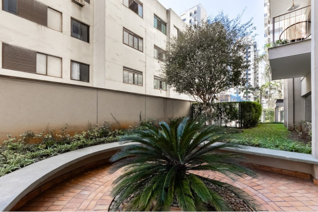 Imagem Apartamento com 3 Quartos à Venda, 86 m² em Moema - São Paulo Imagem Apartamento com 3 Quartos à Venda, 86 m² em Moema - São Paulo