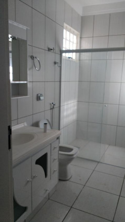 Imagem Casa de Condomínio com 2 Quartos à Venda, 110 m² em Jardim Colibri - Marília Imagem Casa de Condomínio com 2 Quartos à Venda, 110 m² em Jardim Colibri - Marília
