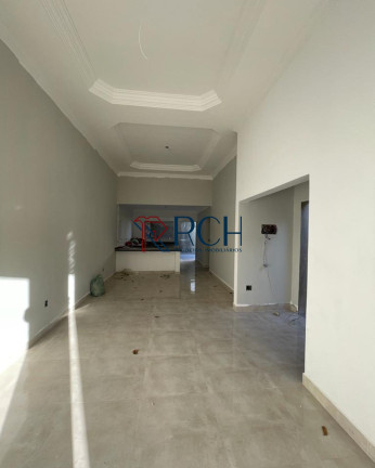 Imagem Casa com 3 Quartos à Venda, 112 m² em Cajuru Do Sul - Sorocaba