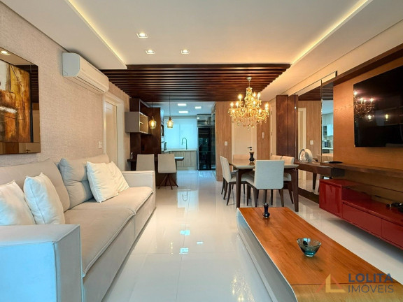 Imagem Apartamento com 3 Quartos à Venda, 122 m² em Agronômica - Florianópolis Imagem Apartamento com 3 Quartos à Venda, 122 m² em Agronômica - Florianópolis