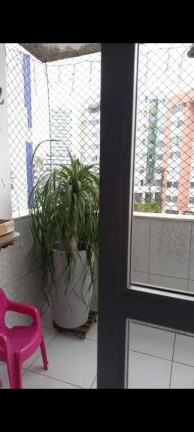 Imagem Apartamento com 3 Quartos à Venda, 96 m² em Matatu - Salvador