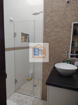 Imagem Casa de Condomínio com 2 Quartos à Venda, 70 m² em Jardim Regina - São Paulo Imagem Casa de Condomínio com 2 Quartos à Venda, 70 m² em Jardim Regina - São Paulo