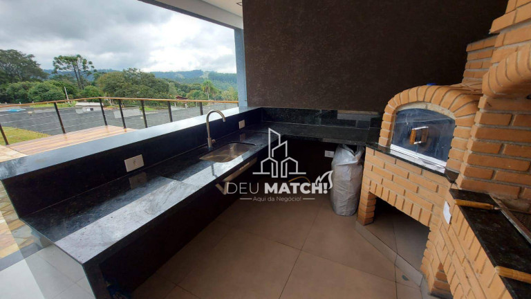 Imagem Chácara com 3 Quartos à Venda, 275 m² em Rosário - Atibaia Imagem Chácara com 3 Quartos à Venda, 275 m² em Rosário - Atibaia