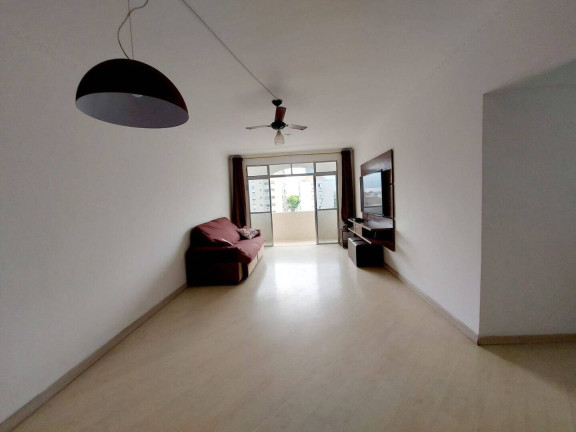 Imagem Apartamento com 2 Quartos à Venda, 113 m² em Embaré - Santos Imagem Apartamento com 2 Quartos à Venda, 113 m² em Embaré - Santos