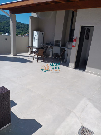 Imagem Apartamento com 2 Quartos à Venda, 70 m² em Tenório - Ubatuba Imagem Apartamento com 2 Quartos à Venda, 70 m² em Tenório - Ubatuba