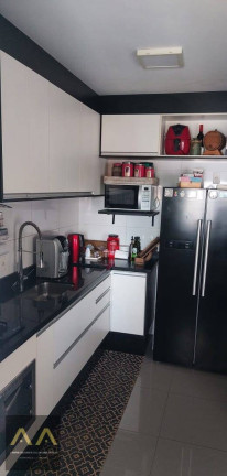 Imagem Apartamento com 3 Quartos à Venda, 97 m² em Alphaville Empresarial - Barueri Imagem Apartamento com 3 Quartos à Venda, 97 m² em Alphaville Empresarial - Barueri