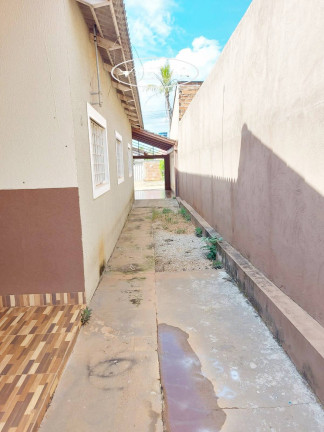Imagem Casa com 3 Quartos à Venda, 100 m² em Jardim Regina - Goianira Imagem Casa com 3 Quartos à Venda, 100 m² em Jardim Regina - Goianira
