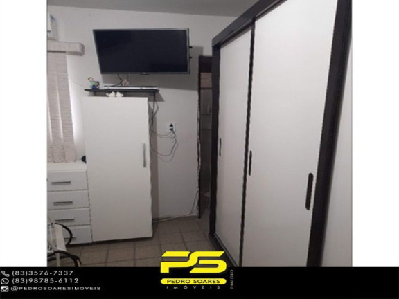 Imagem Apartamento com 2 Quartos à Venda, 64 m² em Jardim Cidade Universitária - João Pessoa Imagem Apartamento com 2 Quartos à Venda, 64 m² em Jardim Cidade Universitária - João Pessoa