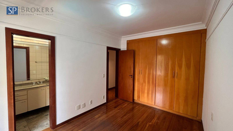 Imagem Apartamento com 4 Quartos à Venda, 238 m² em Cambuí - Campinas Imagem Apartamento com 4 Quartos à Venda, 238 m² em Cambuí - Campinas