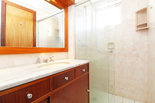 Imagem Apartamento com 3 Quartos à Venda, 90 m² em Petrópolis - Porto Alegre