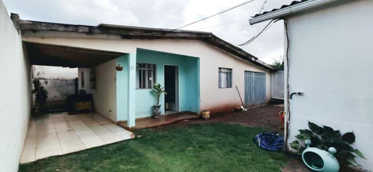 Imagem Casa à Venda, 360 m² em Residencial Parque Das Bandeiras - Maringá Imagem Casa à Venda, 360 m² em Residencial Parque Das Bandeiras - Maringá
