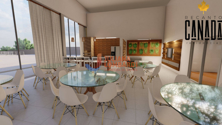 Imagem Apartamento com 2 Quartos à Venda, 62 m² em Canadá - Cascavel