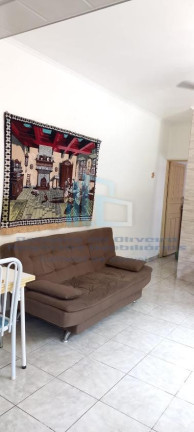 Imagem Kitnet com 1 Quarto à Venda, 32 m² em Caiçara - Praia Grande Imagem Kitnet com 1 Quarto à Venda, 32 m² em Caiçara - Praia Grande