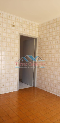 Imagem Sobrado com 2 Quartos para Alugar, 150 m² em Jardim Peri Peri - São Paulo