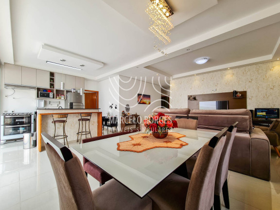 Imagem Casa de Condomínio com 3 Quartos à Venda, 180 m² em Residencial Ibi-aram - Itupeva Imagem Casa de Condomínio com 3 Quartos à Venda, 180 m² em Residencial Ibi-aram - Itupeva
