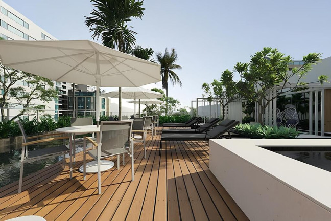 Imagem Apartamento com 3 Quartos à Venda, 104 m² Imagem Apartamento com 3 Quartos à Venda, 104 m²