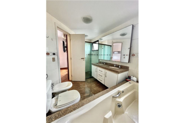 Imagem Apartamento com 4 Quartos à Venda, 177 m² em Vila Mariana - São Paulo Imagem Apartamento com 4 Quartos à Venda, 177 m² em Vila Mariana - São Paulo
