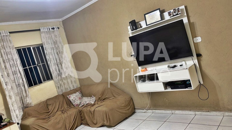 Casa com 1 Quarto à Venda, 60 m² em Vila Maria - São Paulo