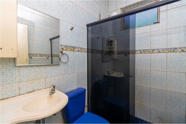 Imagem Casa com 2 Quartos à Venda,  em Vila Regente Feijó - São Paulo