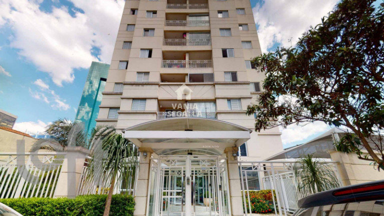 Imagem Apartamento com 1 Quarto à Venda, 50 m² em Pinheiros - São Paulo Imagem Apartamento com 1 Quarto à Venda, 50 m² em Pinheiros - São Paulo