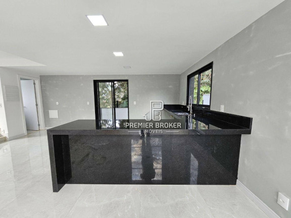 Imagem Casa com 4 Quartos à Venda, 155 m² em Posse - Teresópolis
