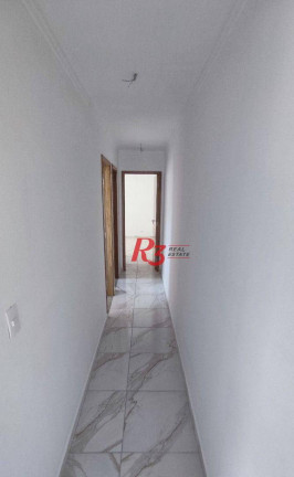 Imagem Casa com 2 Quartos à Venda, 112 m² em Castelo - Santos