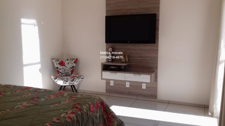 Imagem Imóvel com 3 Quartos à Venda,  em Jardim Colônia - Jundiaí