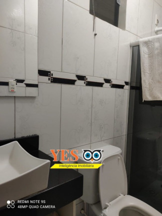 Imagem Casa com 3 Quartos à Venda, 125 m² em Tomba - Feira De Santana Imagem Casa com 3 Quartos à Venda, 125 m² em Tomba - Feira De Santana