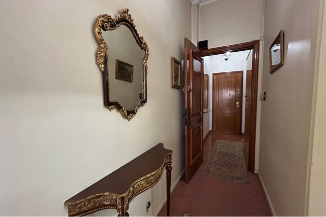 Imagem Apartamento com 3 Quartos à Venda, 160 m² em Bom Retiro - São Paulo