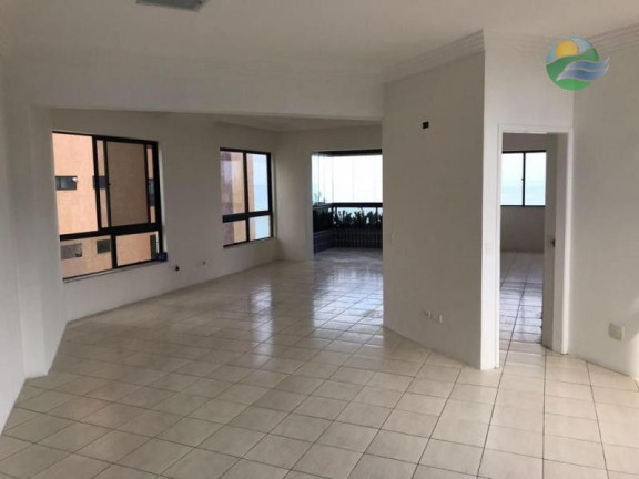 Imagem Apartamento com 4 Quartos à Venda, 211 m²