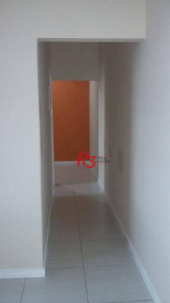 Imagem Apartamento com 2 Quartos à Venda, 72 m² em Chico De Paula - Santos Imagem Apartamento com 2 Quartos à Venda, 72 m² em Chico De Paula - Santos